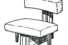 Agura Chair