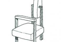 Guutara Chair