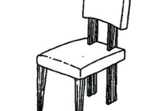 Basic Dining Chair